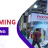 How large format printing is transforming event and exhibition branding