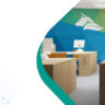 Why office branding matters