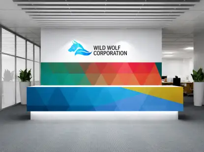 Office Branding