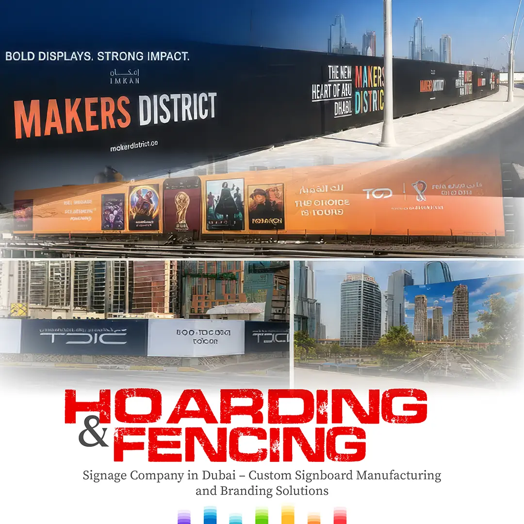 hoarding-&-fencing