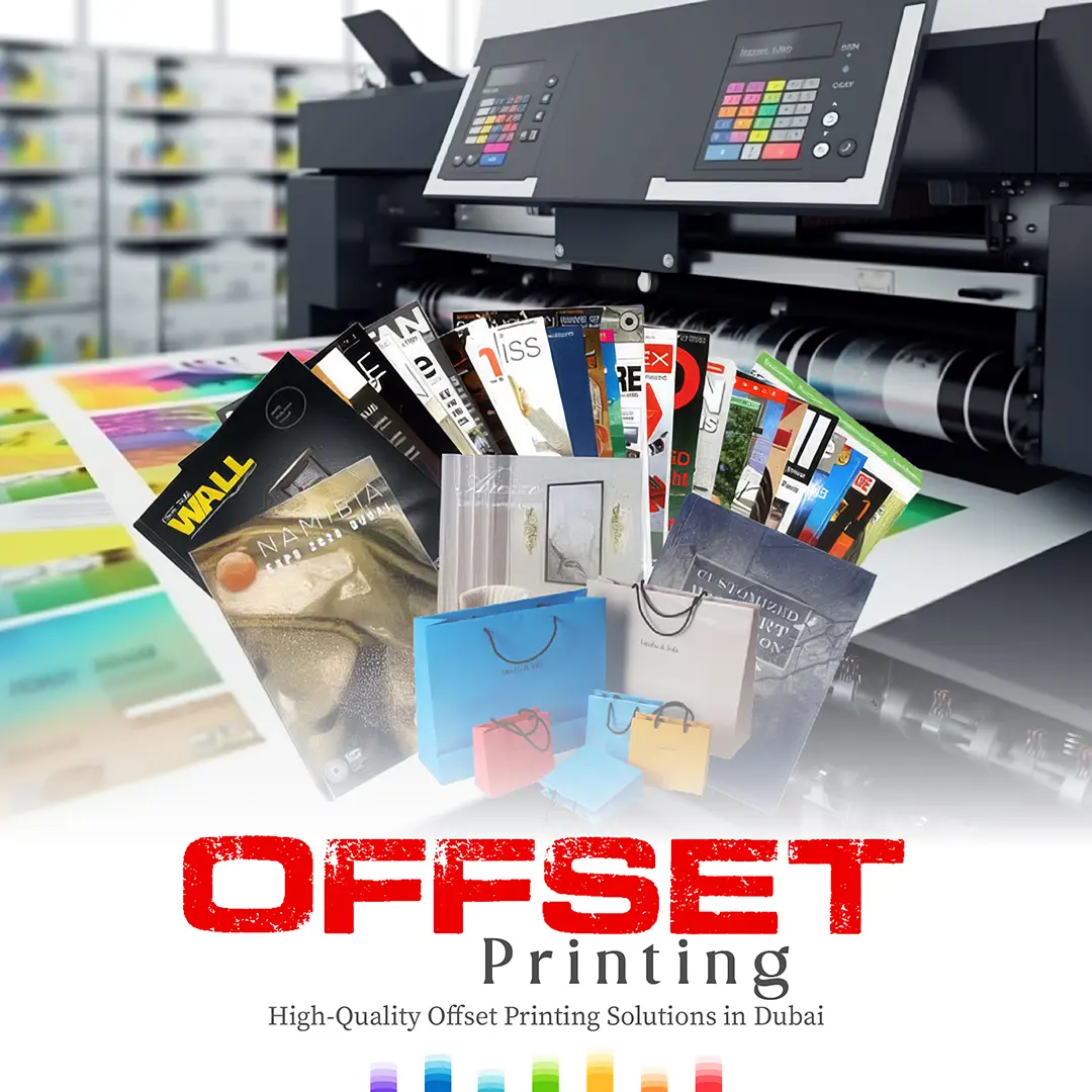 offset-printing